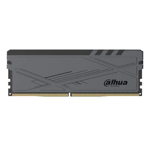 DAHUA  DAHUA C600UHD8G32 8Gb DDR4 3200Mhz, 1.2V, CL22, SoÄŸutuculu, Desktop Gaming RAM 