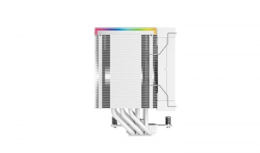 DEEPCOOL AK500 Digital İşlemci Soğutucu Beyaz-65233