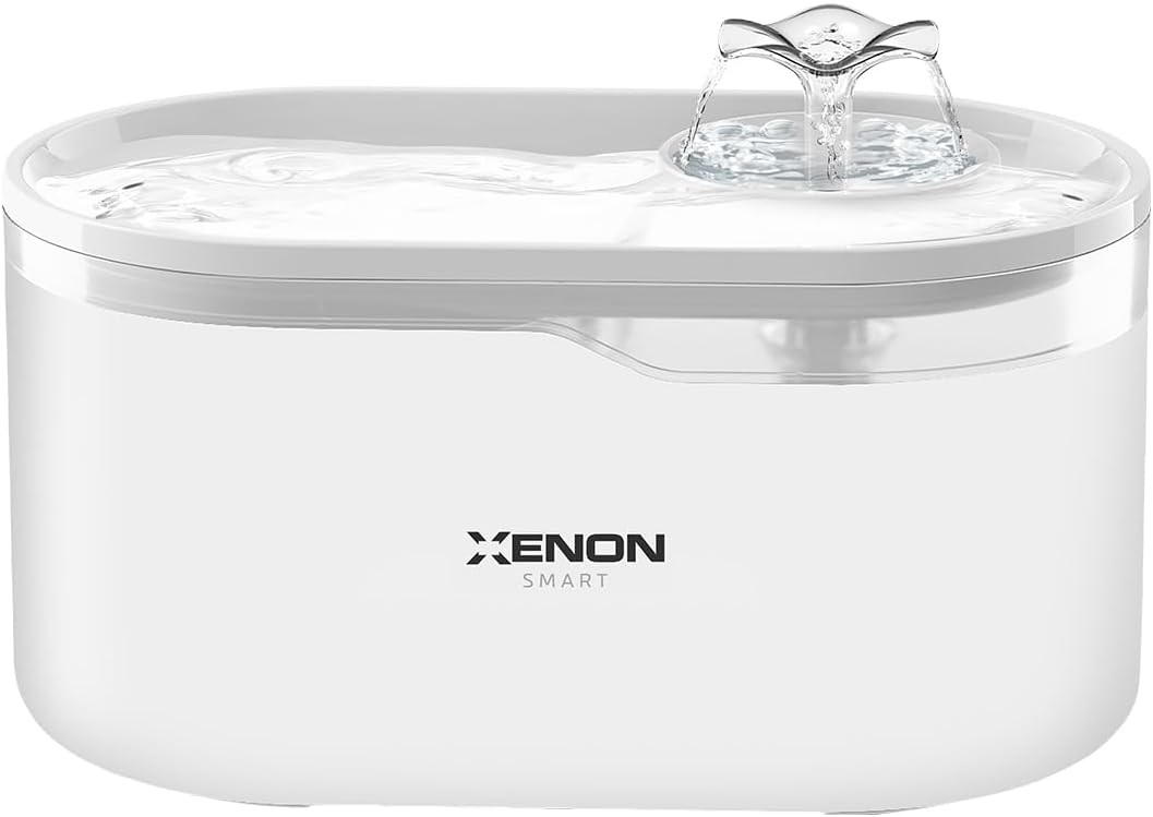 XENON SMART XENON SMART WIFI DESTEKLI KEDI SU PINARI X8650_M1