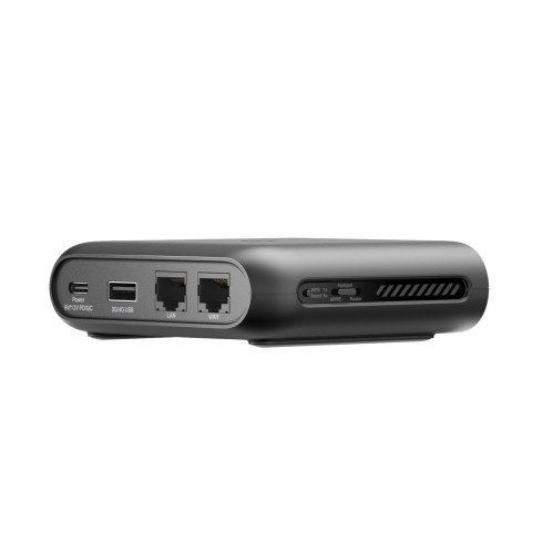TP-LINK TP-LINK TL-WR1502X AX1500 Wi-Fi 6 POCKET TRAVEL ROUTER-65686