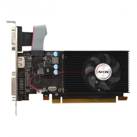 AFOX AFOX R5 220 1GB DDR3 64 Bit (AFR5220-1024D3L5)