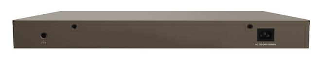 TENDA TENDA TEG5328F 24PORT 10/100/1000 YÖNETİLEBİLİR SWITCH-25659