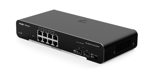 REYEE RUİJİE RG-NBS3100-8GT2SFP 8XGE-2XGE/SFP YÖNETİLEBİLİR F.GİGABİT NETWORK SWİTCH-69974