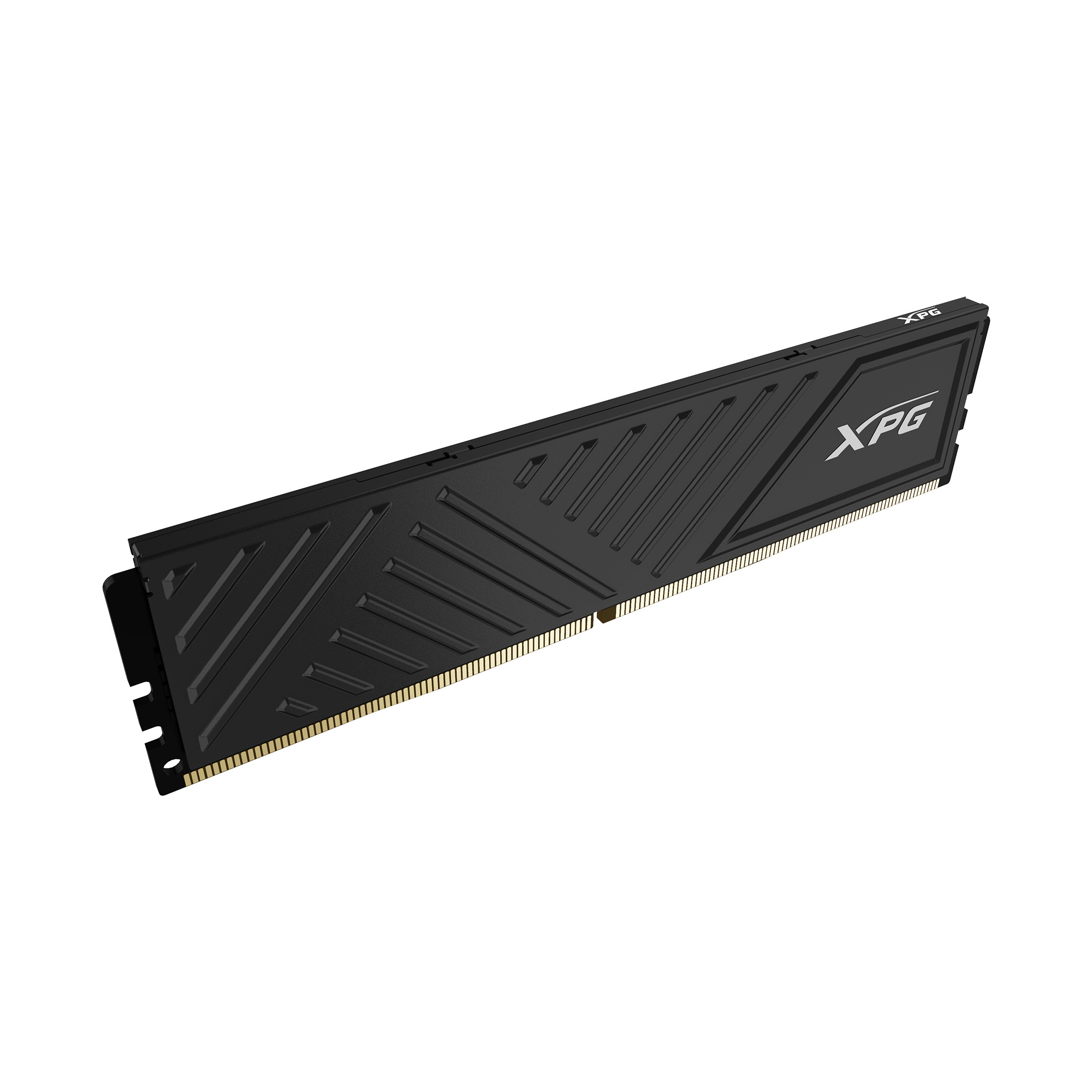 ADATA XPG Gammix D35 Siyah DDR4-3200Mhz CL16 8GB (1x8GB) Single (16-20-20) 1.35V-62176