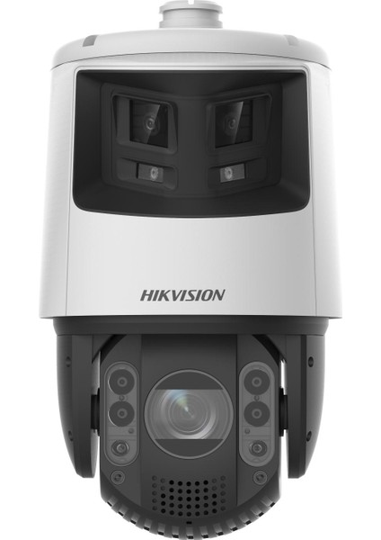 HIKVISION HIKVISION DS-2SE7C432MWG-EB/26(F0) 6+4MP 32X TANDEMVU COLORFUL 200MT IP66 IR IP SPEED DOME KAMERA (AYAK DAHİL)