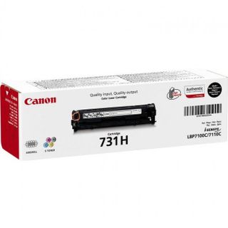 CANON Canon CRG-731HBK Toner Kartuş
