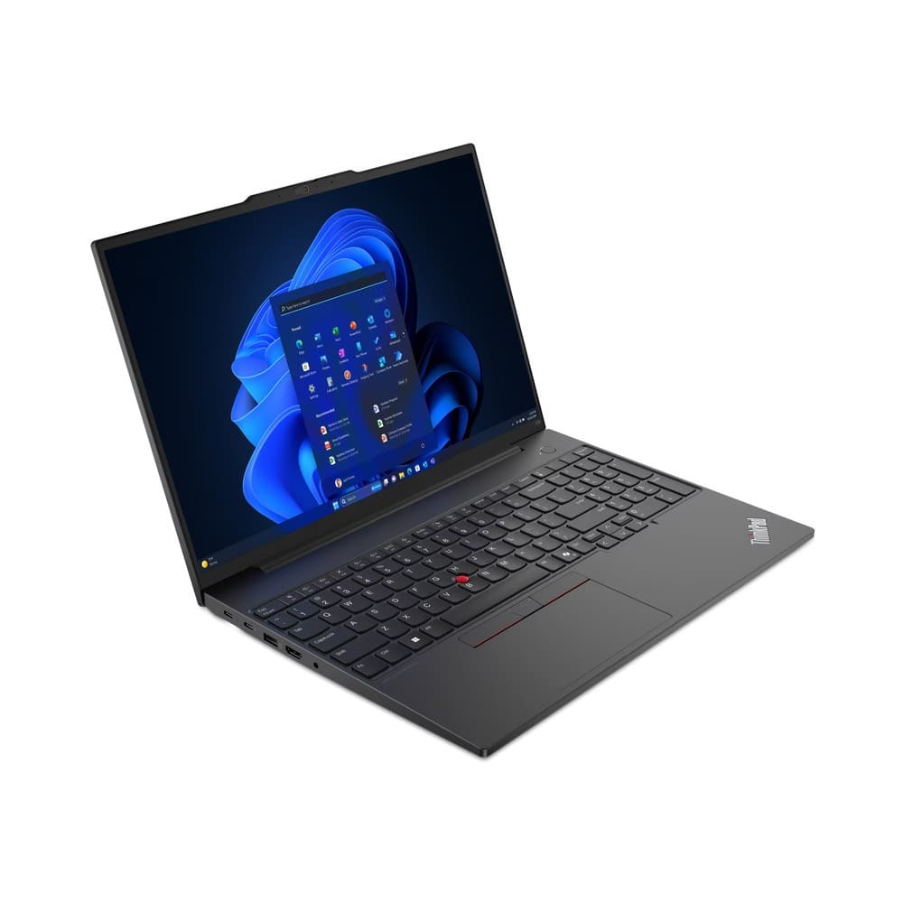 LENOVO LENOVO E16 THINKPAD 21MA008YTX U5-125U 16GB 512GB SSD 16" FDOS-62437