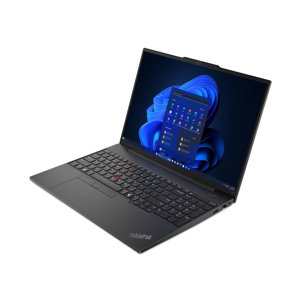 LENOVO LENOVO E16 THINKPAD 21MA008YTX U5-125U 16GB 512GB SSD 16" FDOS-62438