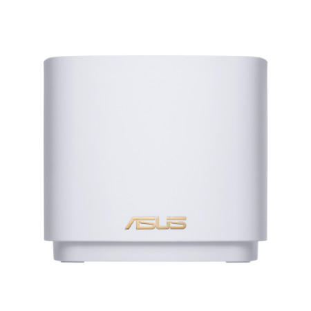 ASUS ASUS XD4 Plus (Beyaz, İkili Paket) ZENWI