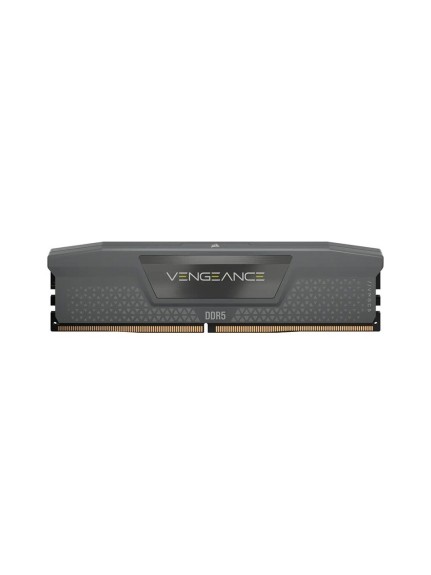 CORSAIR CORSAIR CMK32GX5M2B6000Z28 32GB (2x16GB) DDR5 DRAM 6000MT/s CL28 AMD EXPO & INTEL XMP VENGEANCE MEMORY KIT-65687