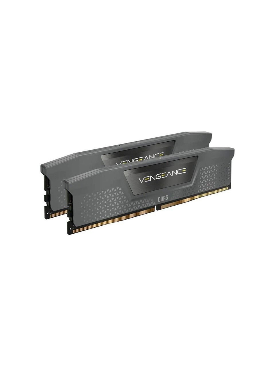 CORSAIR CORSAIR CMK32GX5M2B6000Z28 32GB (2x16GB) DDR5 DRAM 6000MT/s CL28 AMD EXPO & INTEL XMP VENGEANCE MEMORY KIT-60943