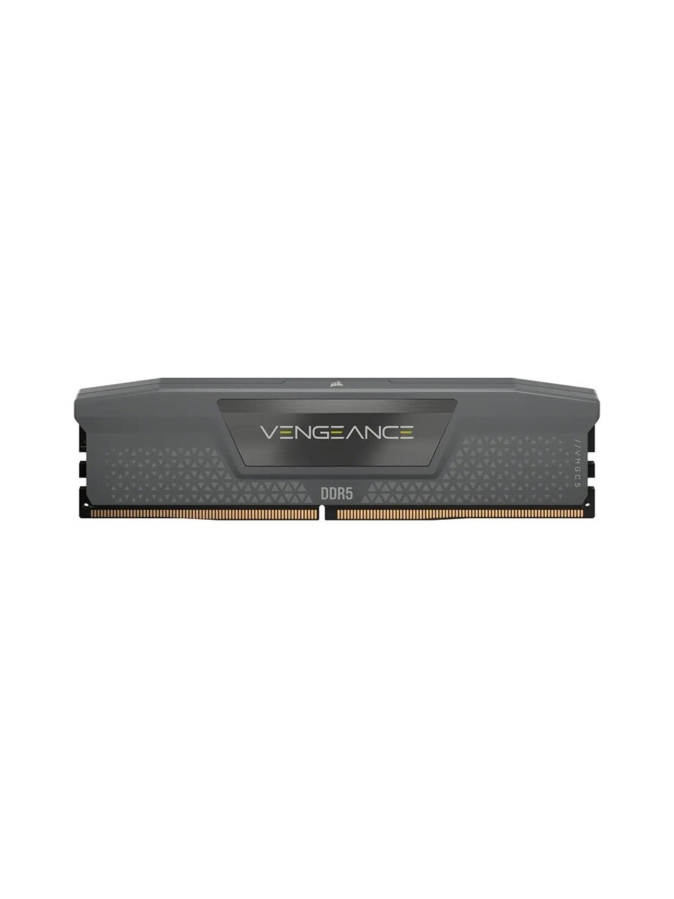 CORSAIR CORSAIR CMK32GX5M2B6000Z28 32GB (2x16GB) DDR5 DRAM 6000MT/s CL28 AMD EXPO & INTEL XMP VENGEANCE MEMORY KIT-60944