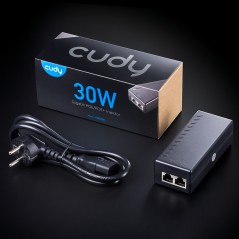 CUDY CUDY POE200 GIGABIT 30W POE ENJEKTÖR-66884