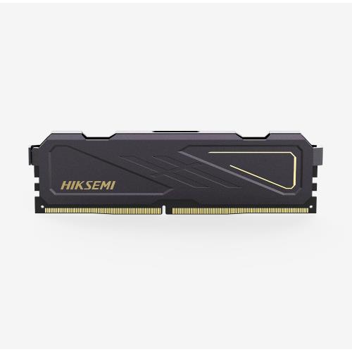 HIKSEMI HIKSEMI ARMOR, HSC416U32Z2, 16GB, DDR4, 3200Mhz, CL22, XMP 2.0, Soğutuculu, Desktop, Gaming RAM (By Hikvision)-33949