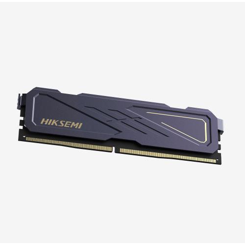 HIKSEMI HIKSEMI ARMOR, HSC416U32Z2, 16GB, DDR4, 3200Mhz, CL22, XMP 2.0, Soğutuculu, Desktop, Gaming RAM (By Hikvision)-33950