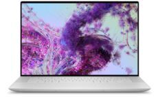 DELL DELL Xps 16 9640 Ultra 7 155H 32GB 1TB RTX 4060 16.3" Oled Touch Win 11Pro