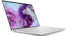 DELL DELL Xps 16 9640 Ultra 7 155H 32GB 1TB RTX 4060 16.3" Oled Touch Win 11Pro-61609