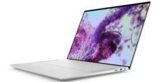 DELL DELL Xps 16 9640 Ultra 7 155H 32GB 1TB RTX 4060 16.3" Oled Touch Win 11Pro-61610