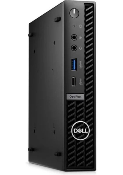 DELL Optiplex MFF Ci5-14500T 8GB 512GB SSD Integrated Ubuntu