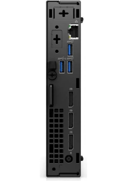 DELL Optiplex MFF Ci5-14500T 8GB 512GB SSD Integrated Ubuntu-56526