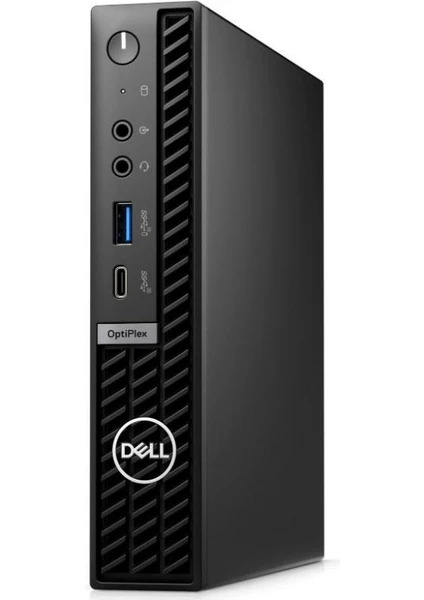 DELL Optiplex MFF Ci5-14500T 8GB 512GB SSD Integrated Ubuntu-56527