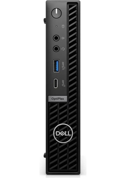 DELL Optiplex MFF Ci5-14500T 8GB 512GB SSD Integrated Ubuntu-56528