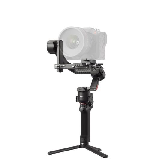 DJI RS 4 COMBO 