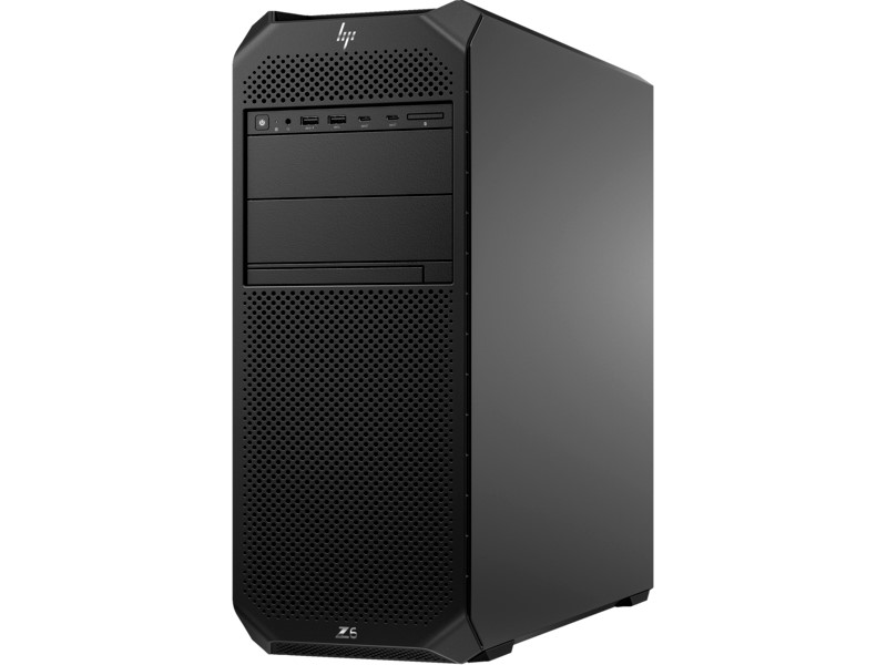 HP HP WS 5E8K4EA Z6 G5 XEON W5-3435X 64GB (2x32GB) ECC DDR5 4800 2TB SSD WIN11PRO-35418