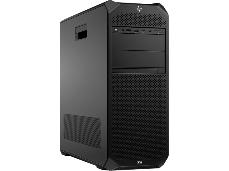 HP HP WS 5E8K4EA Z6 G5 XEON W5-3435X 64GB (2x32GB) ECC DDR5 4800 2TB SSD WIN11PRO-35419