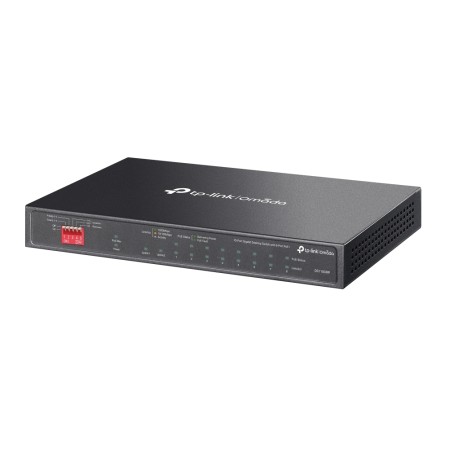 OMADA OMADA Omada DS110GMP 10-Port Desktop Switch-67500
