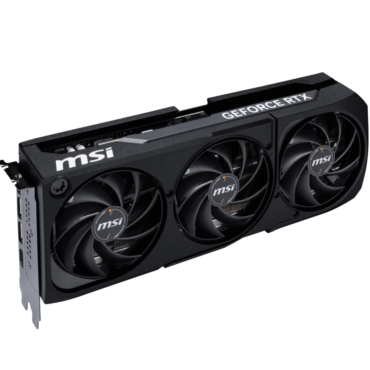 MSI MSI VGA GEFORCE RTX 5080 16G SHADOW 3X OC RTX5080 16GB GDRR7 256 B DX12 PCIE 5.0 X16 (3XDP 1XHDMI)-61468