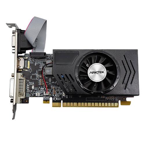 ARKTEK  ARKTEK CYCLOPS, AKN730D3S2GL1, GT730, 2Gb, GDDR3, 128Bit, 1xD-Sub, 1xDVI, 1xHDMI Ekran KartÄ± -31742