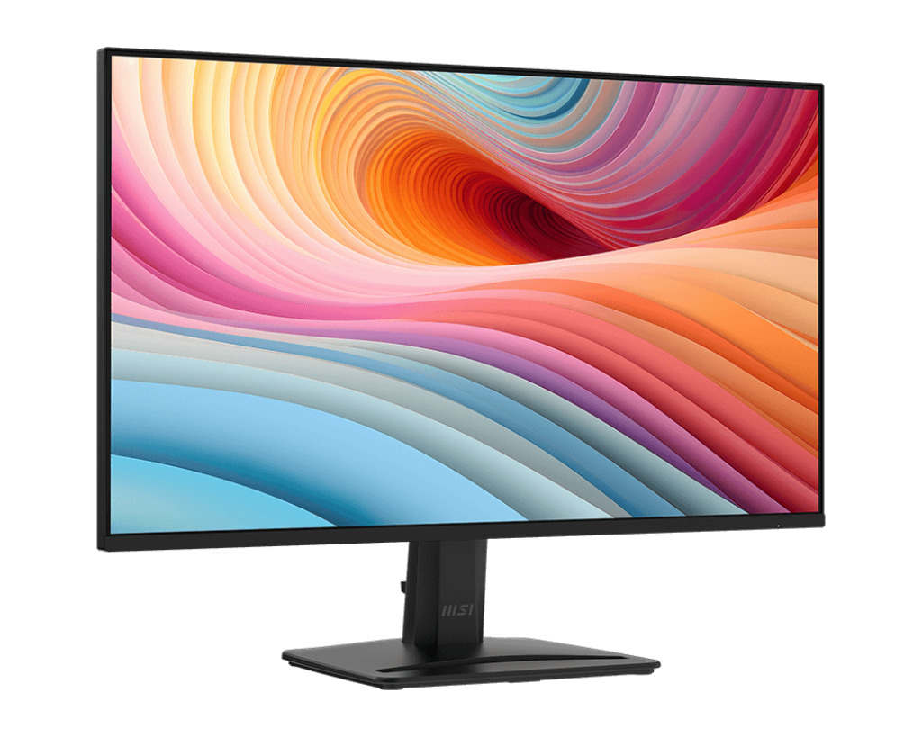 MSI MSI MSI 24.5 PRO MP251 E2 1920x1080 (FHD) 16:9 FLAT IPS 120HZ 1MS ADAPTIVE-SYNC SIYAH MONITOR-61604