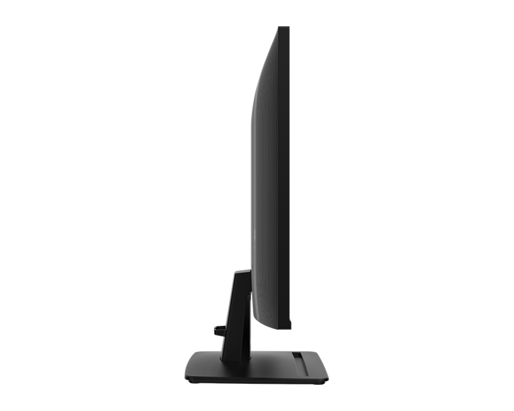 MSI MSI MSI 24.5 PRO MP251 E2 1920x1080 (FHD) 16:9 FLAT IPS 120HZ 1MS ADAPTIVE-SYNC SIYAH MONITOR-61606