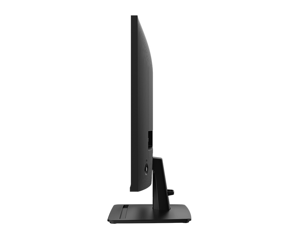 MSI MSI MSI 24.5 PRO MP251 E2 1920x1080 (FHD) 16:9 FLAT IPS 120HZ 1MS ADAPTIVE-SYNC SIYAH MONITOR-61607