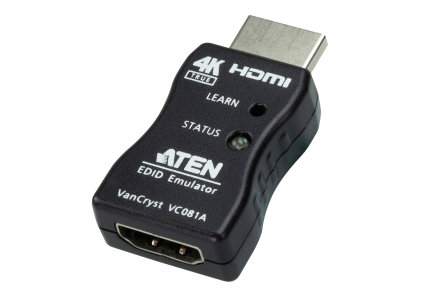 ATEN Aten ATEN-VC081A