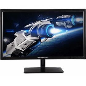 POWERBOOST 19.5" PowerBost PM-M1950VH 5Ms 75Hz (1600x900) HDMI VGA Vesa Monitör