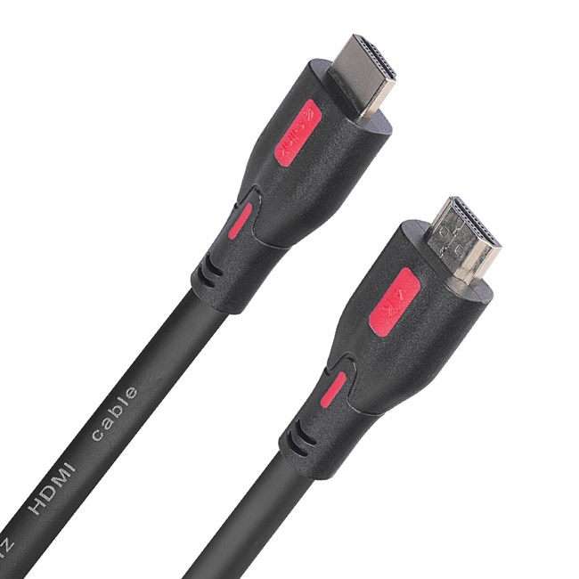 S-LINK S-link HDMI Kablo Siyah (30m) 4K-38414