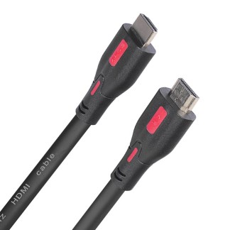 S-LINK S-link HDMI Kablo Siyah (30m) 4K-64363