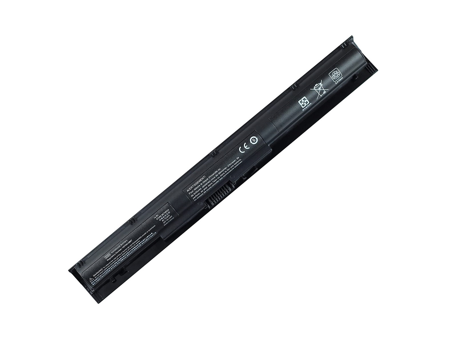 HYPERLIFE HYPERLIFE Hp Pavilion 15-ab100, KI04, N2L84AA Notebook Bataryası