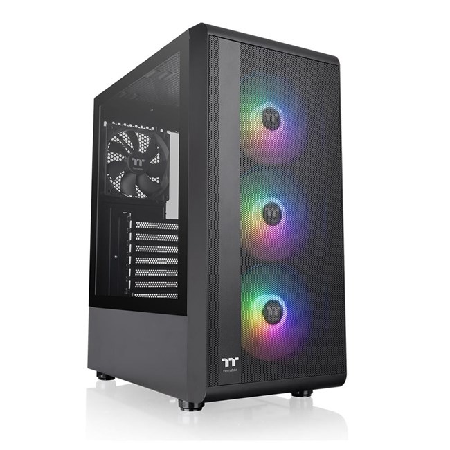 THERMALTAKE Thermaltake 550W 80+ (S200) TG ARGB