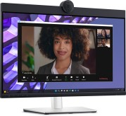 DELL DELL 24 P2424HEB VIDEO CONFERENCING MONITOR 8MS 60HZ 1920 x 1080 VESA 1x DP 1x HDMI-69295