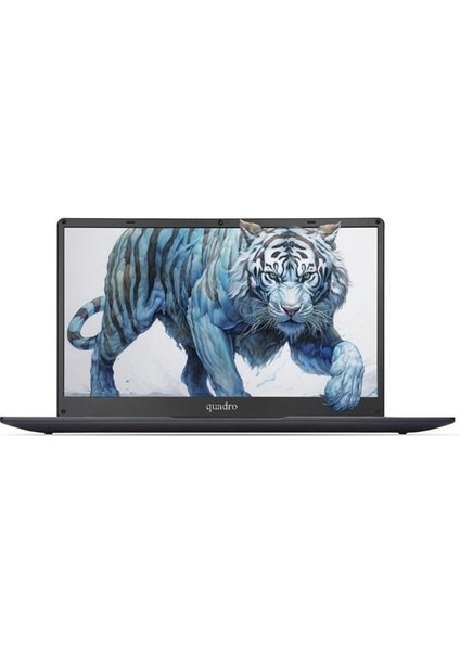 QUADRO QUADRO NovaBook 15.6"IPS i5-1035G7 16GB 512SSD FDOS Type-C + RJ45