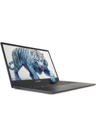QUADRO QUADRO NovaBook 15.6"IPS i5-1035G7 16GB 512SSD FDOS Type-C + RJ45-65150