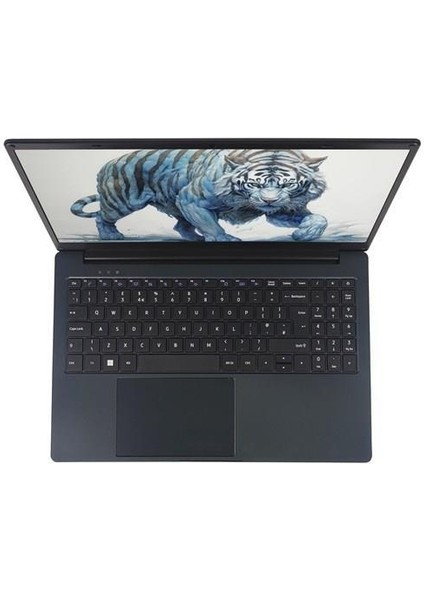 QUADRO QUADRO NovaBook 15.6"IPS i5-1035G7 16GB 512SSD FDOS Type-C + RJ45-47425