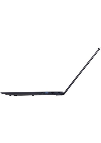 QUADRO QUADRO NovaBook 15.6"IPS i5-1035G7 16GB 512SSD FDOS Type-C + RJ45-47428