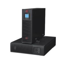 SPOWER 6 KVA/6000W RACKMOUNT ONLINE UPS