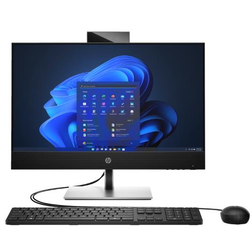 HP HP AIO 9H6X2ET PO440 G9 i5-14500T 8GB 512GB SSD 23.8 FDOS
