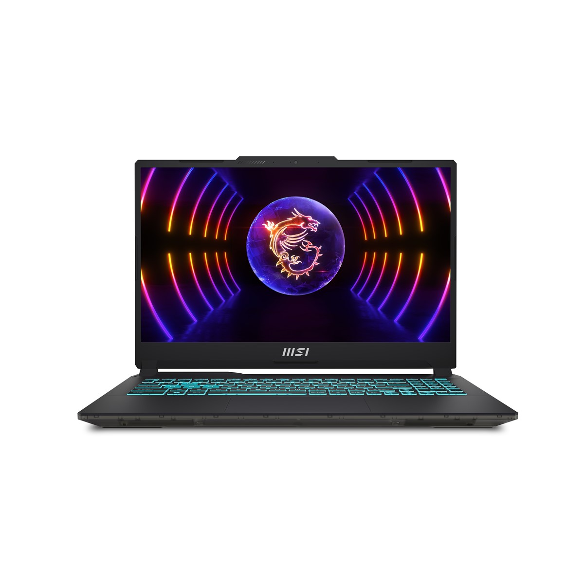 MSI MSI NB CYBORG 15 A13VF-895XTR I5-13420H 16GB DDR5 RTX4060 GDDR6 8GB 1TB SSD 15.6 FHD 144Hz DOS