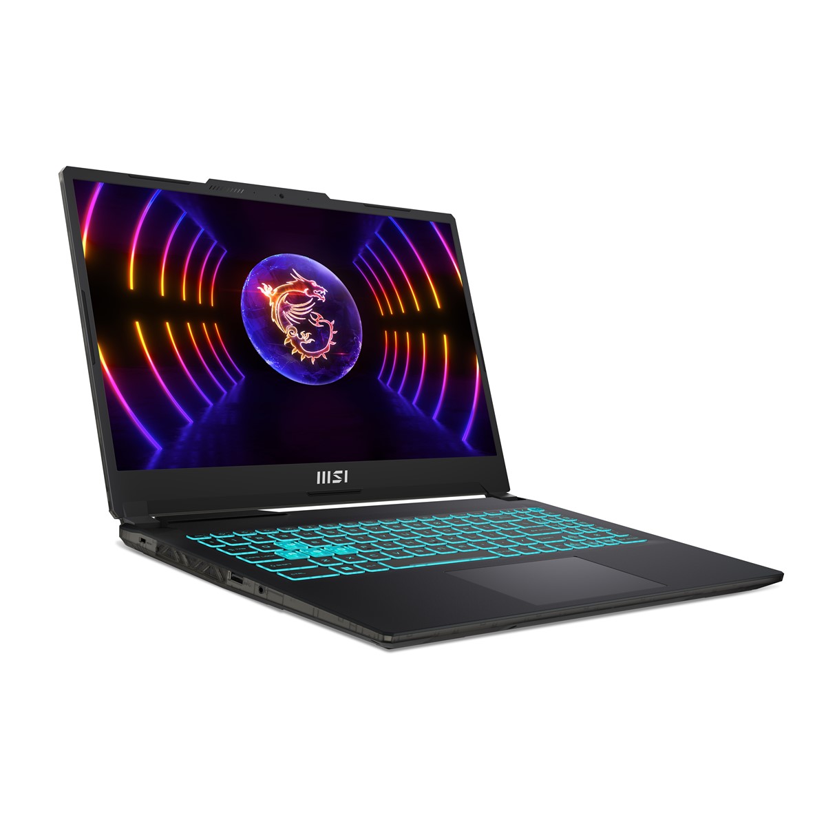MSI MSI NB CYBORG 15 A13VF-895XTR I5-13420H 16GB DDR5 RTX4060 GDDR6 8GB 1TB SSD 15.6 FHD 144Hz DOS-32644